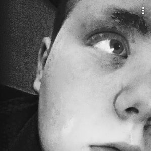 Meet your Posher, Ethan